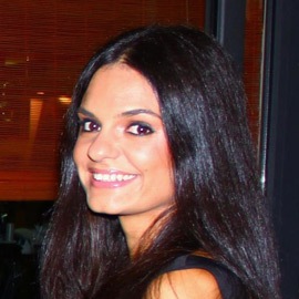 Ana Bastianoni