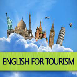 English for tourism