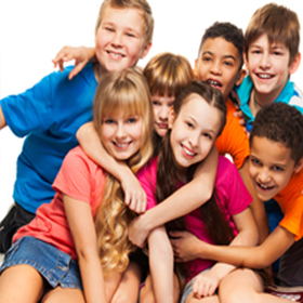 SERBIAN SUMMER FOR KIDS & TEENS – from 10h-15h
